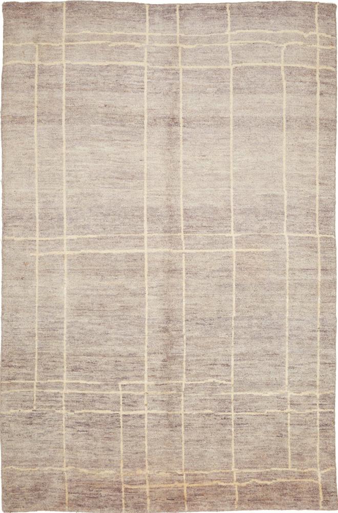 Pakistani rug Berber Marrocon 279x169 279x169, Persian Rug Knotted by hand