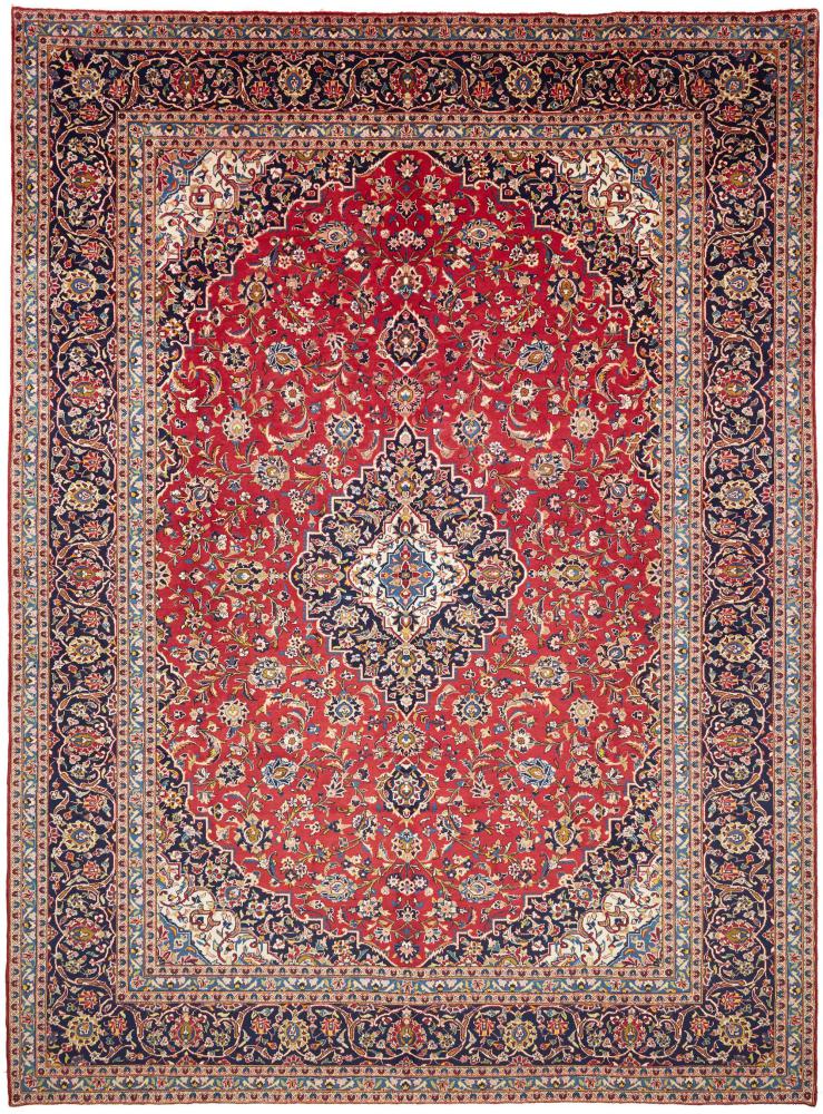  ペルシャ絨毯 カシャン Ardekan 406x297 406x297,  ペルシャ絨毯 手織り