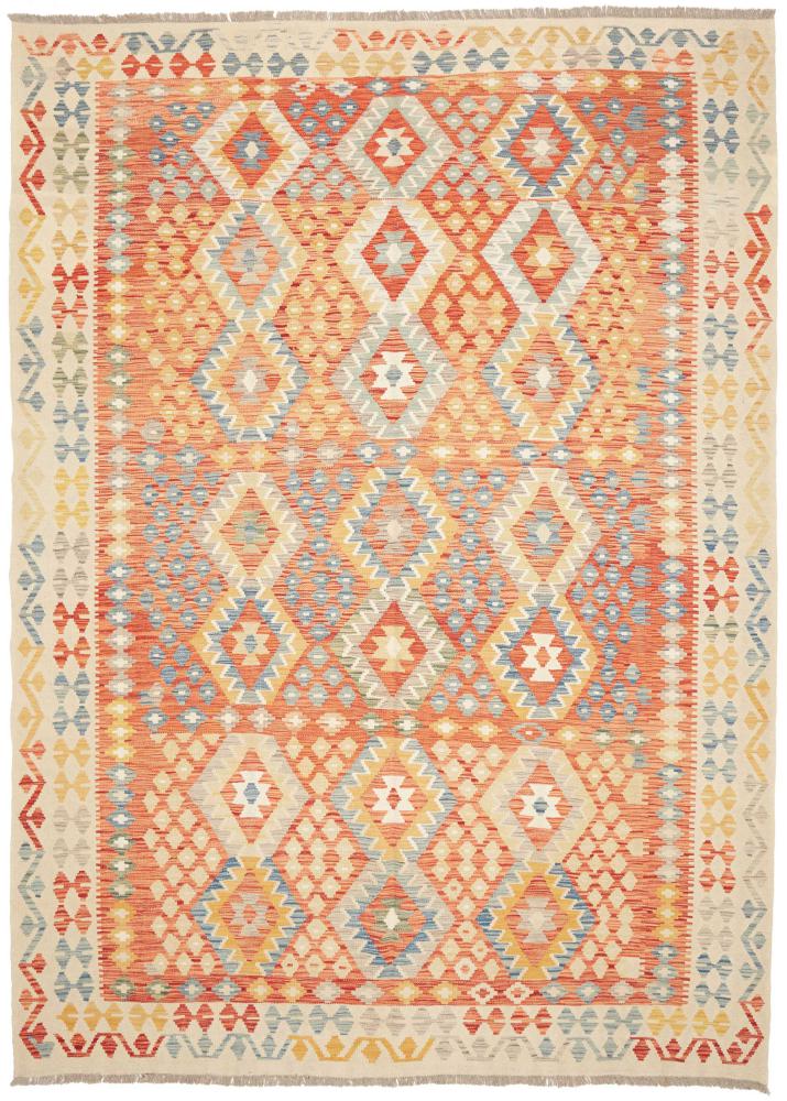 Afghan rug Kilim Afghan 294x209 294x209, Persian Rug Woven by hand