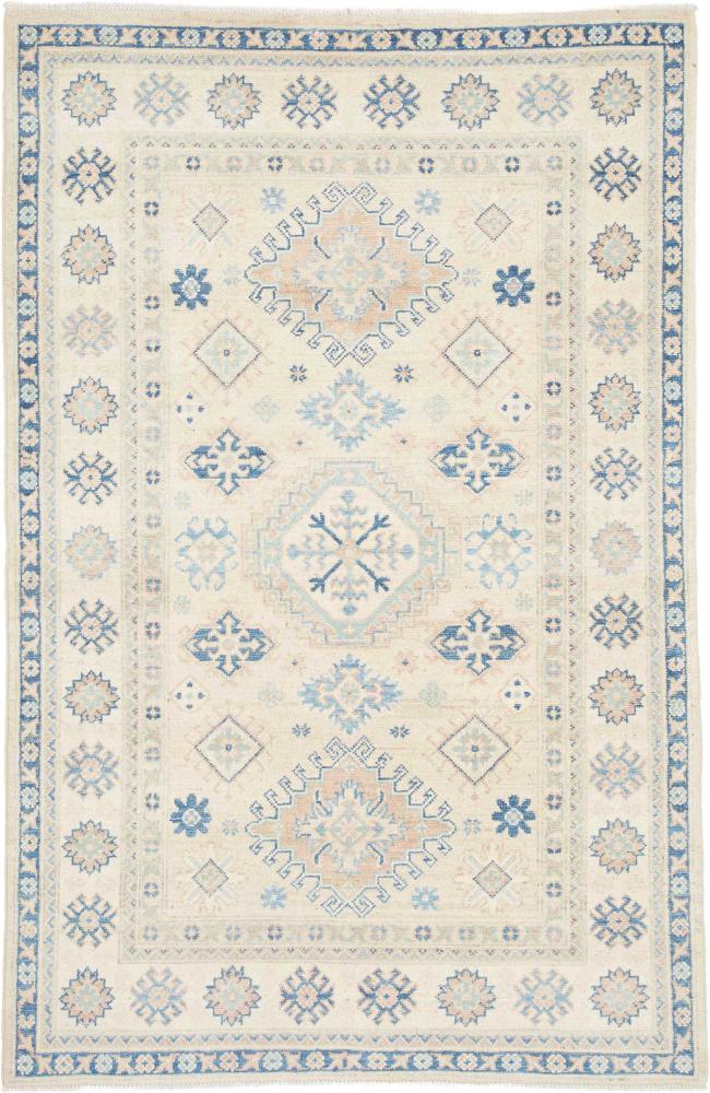 Tapis pakistanais Kazak 177x118 177x118, Tapis persan Noué à la main