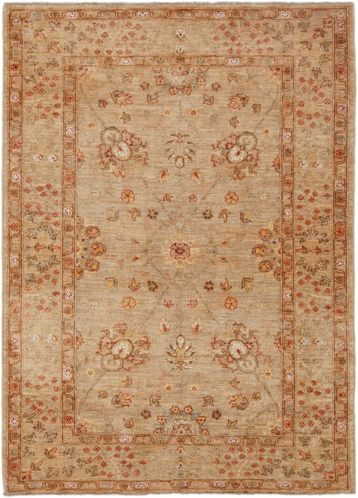 Pakistanilainen matto Arijana Ziegler Farahan 167x119 167x119, Persialainen matto Solmittu käsin