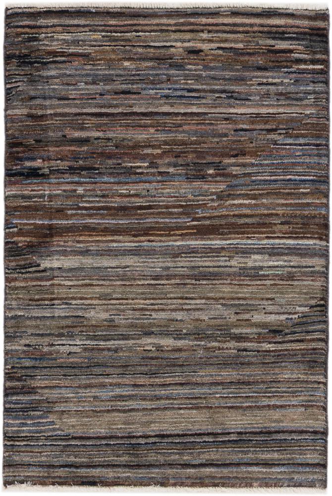 Afghaans tapijt Ziegler Farahan 90x61 90x61, Perzisch tapijt Handgeknoopte
