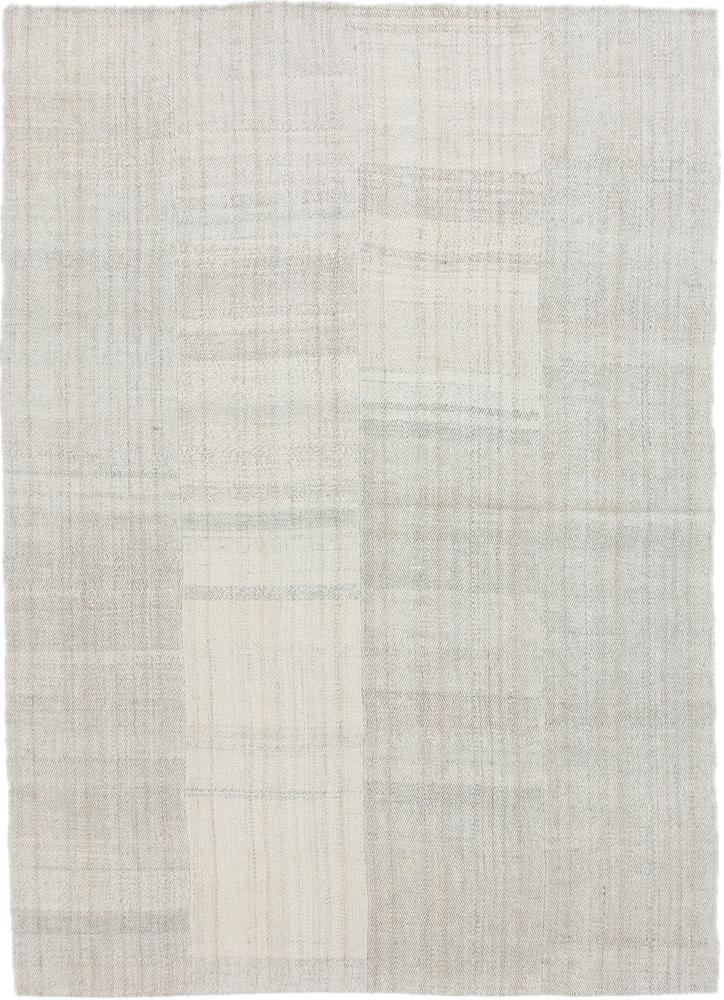 Tapete persa Kilim Fars 239x173 239x173, Tapete persa Tecido à mão