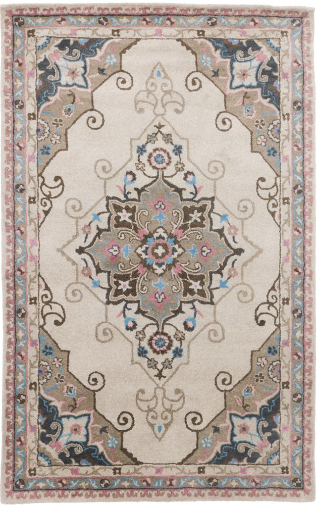 Tappeto indiano Handtufted 243x151 243x151, Tappeto persiano Hand-tufted