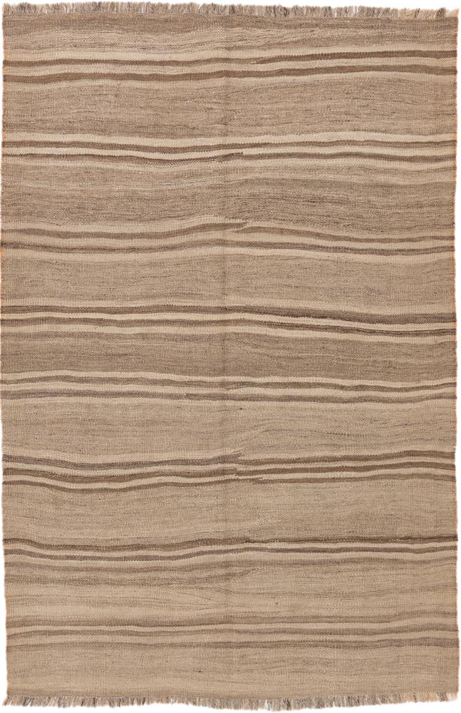 Persian Rug Kilim Fars 220x147 220x147, Persian Rug Woven by hand