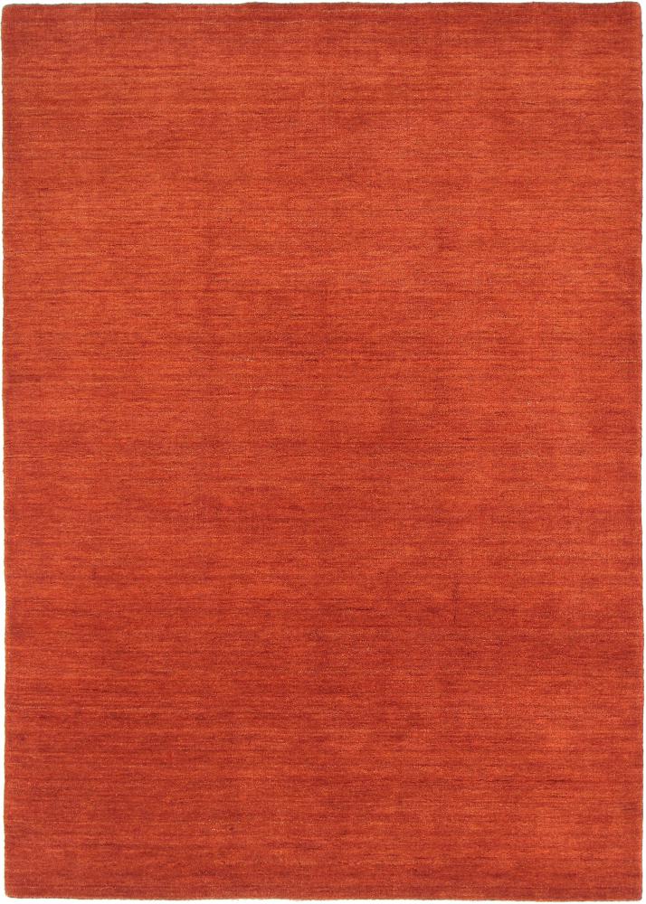 Tapete indiano Loom Gabbeh 241x171 241x171, Tapete persa Loom Atado à mão 