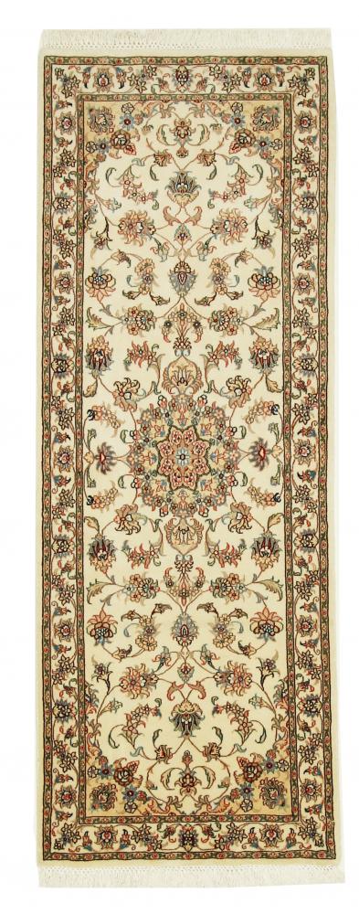 Perzsa szőnyeg Tabriz 50Raj 218x80 218x80, Perzsa szőnyeg Kézzel csomózva