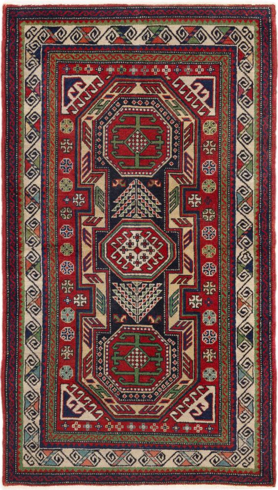 Afghan rug Afghan Shirwan 150x83 150x83, Persian Rug Knotted by hand