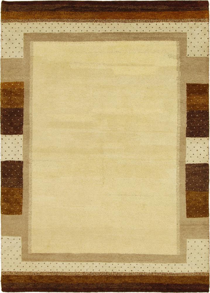 インドのカーペット ギャッベ ペルシャ 238x171 238x171,  ペルシャ絨毯 手織り