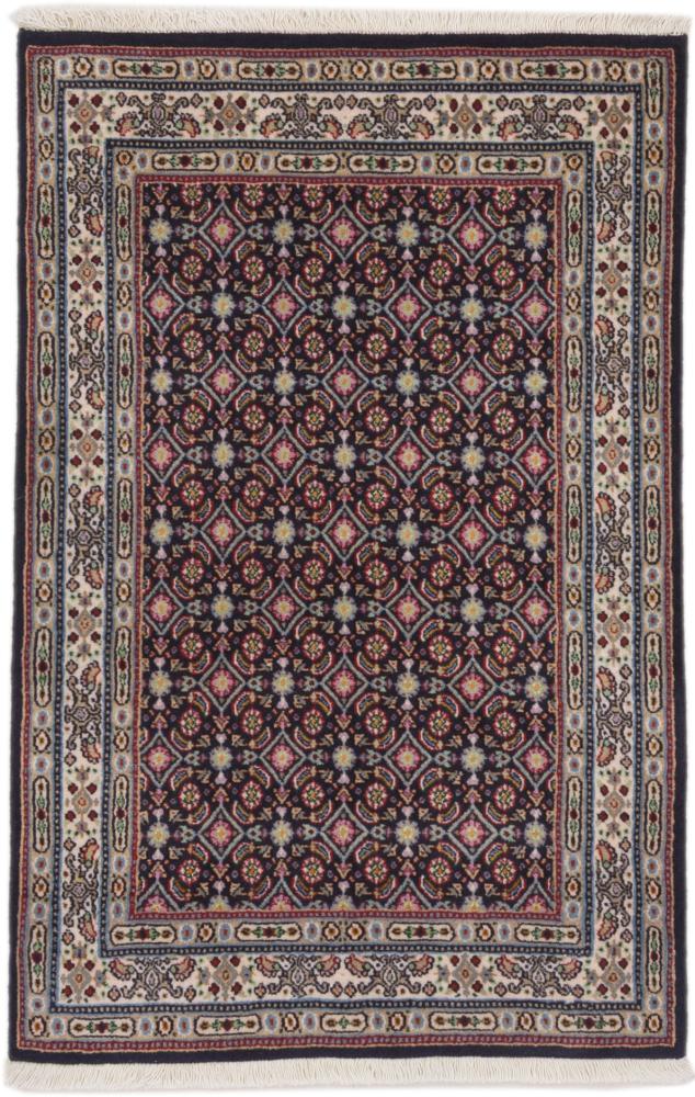 Perzisch tapijt Moud 117x75 117x75, Perzisch tapijt Handgeknoopte
