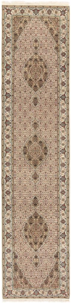 Indo rug Indo Mir 312x75 312x75, Persian Rug Knotted by hand
