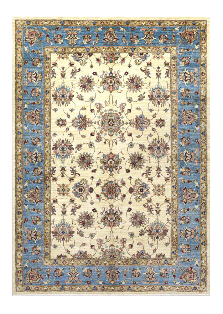 Covor afgan Ziegler Farahan Arijana 244x179 244x179, Covor persan Lucrate de mână