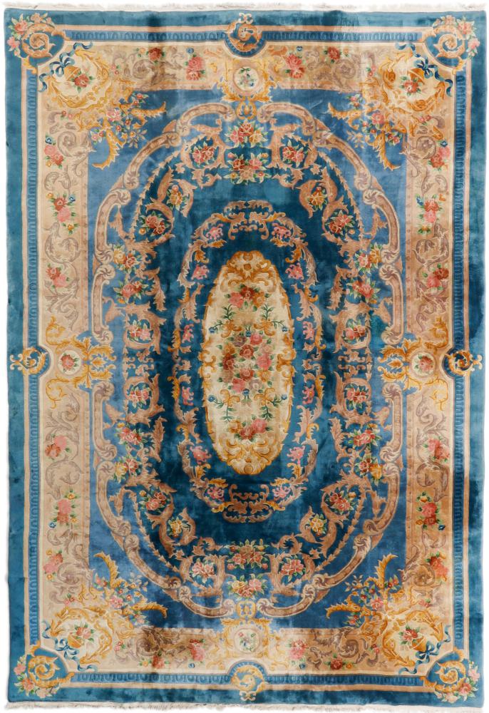 Chinese rug China 504x354 504x354, Persian Rug Knotted by hand