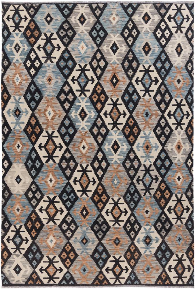 Afghan rug Kilim Afghan Heritage 307x208 307x208, Persian Rug Woven by hand