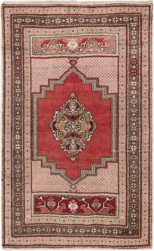  Turkei Avanos 168x103 168x103, Alfombra persa Anudado a mano
