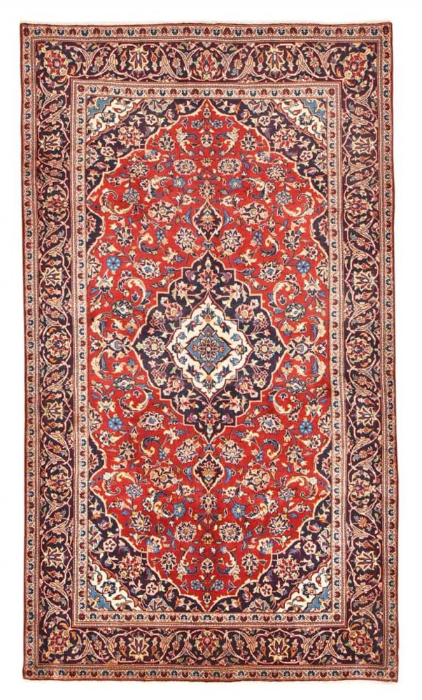 Persian Rug Keshan 258x147 258x147, Persian Rug Knotted by hand