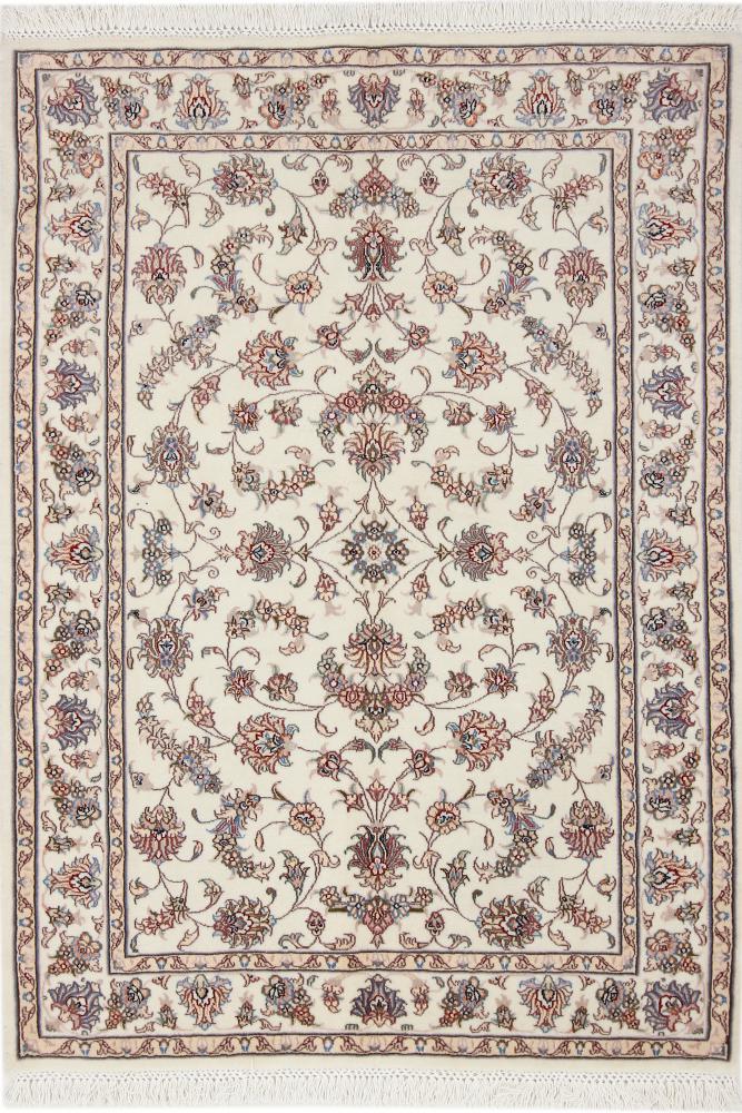 Tapete persa Tabriz 50Raj 173x120 173x120, Tapete persa Atado à mão