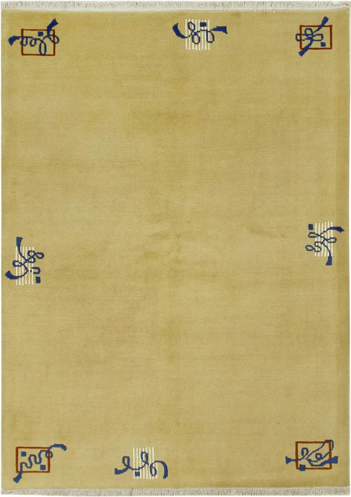 Nepal matta Nepal 235x173 235x173, Persisk matta Knuten för hand