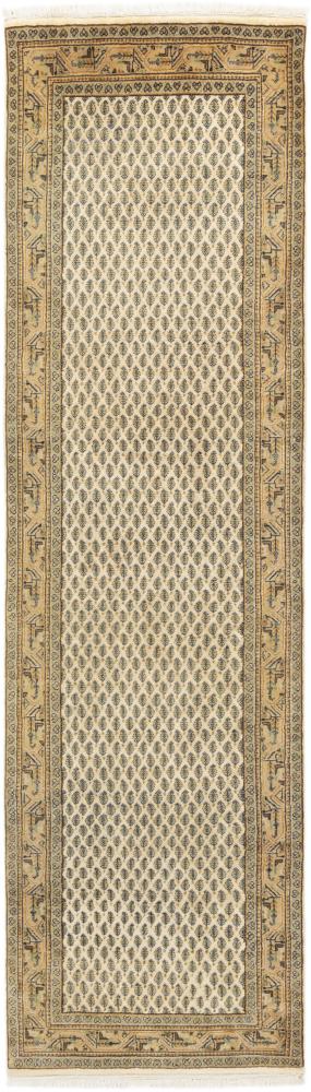 Indo rug Indo Mir 289x79 289x79, Persian Rug Knotted by hand