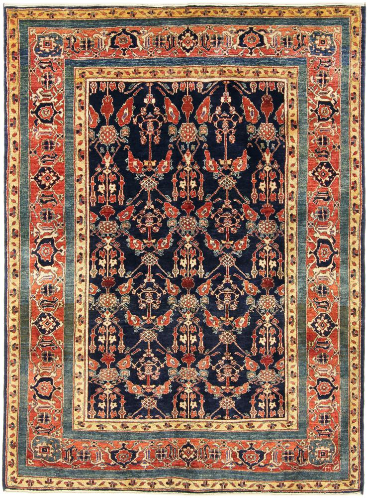 Persian Rug Blourbaft 234x175 234x175, Persian Rug Knotted by hand