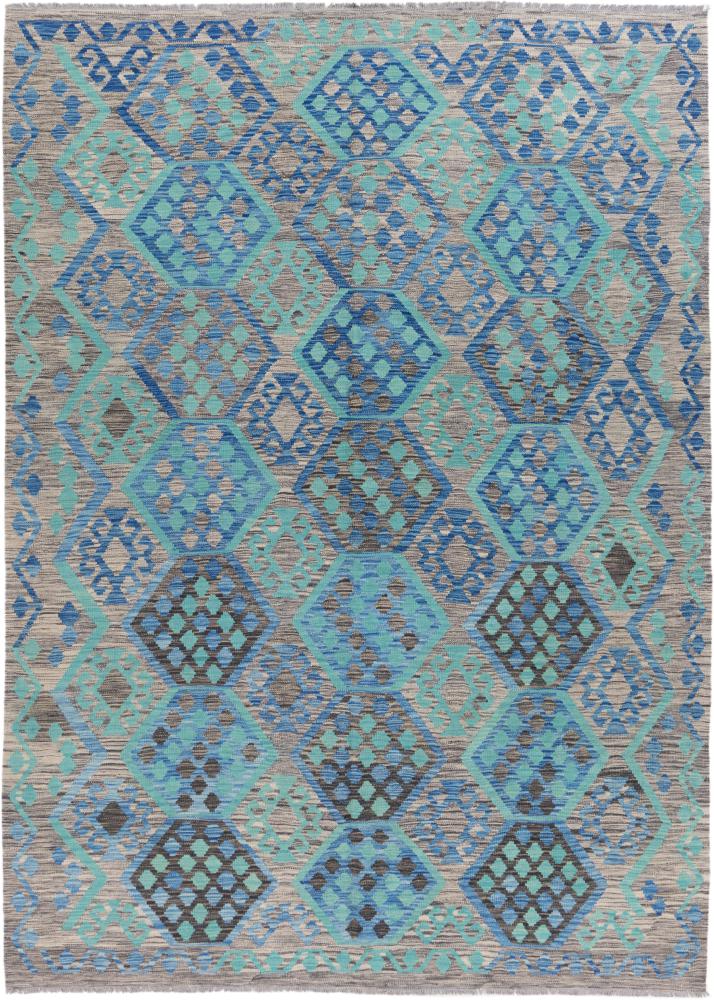 Tappeto Afgano Kilim Afghan Heritage 296x213 296x213, Tappeto persiano Tessuto a mano