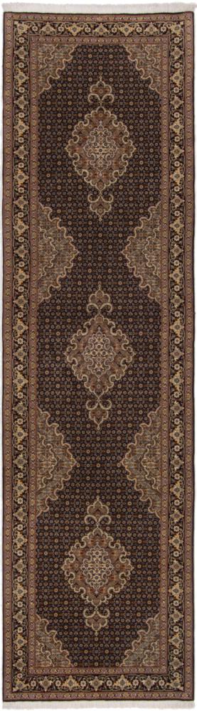 Persian Rug Tabriz 50Raj 301x81 301x81, Persian Rug Knotted by hand