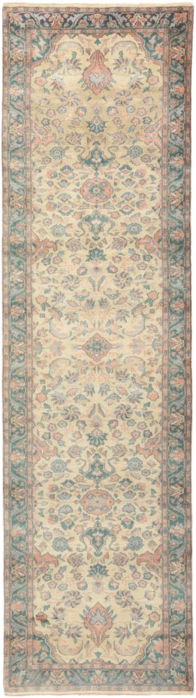 Indo rug Indo Sarouk 292x82 292x82, Persian Rug Knotted by hand