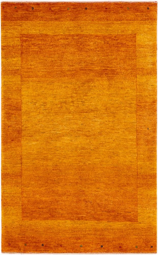 Dywan perski Persja Gabbeh Loribaft Atash 154x94 154x94, Dywan perski Ręcznie tkane