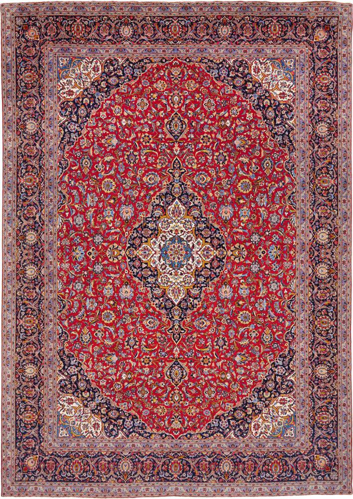 Dywan perski Keszan Kork 431x302 431x302, Dywan perski Ręcznie tkany