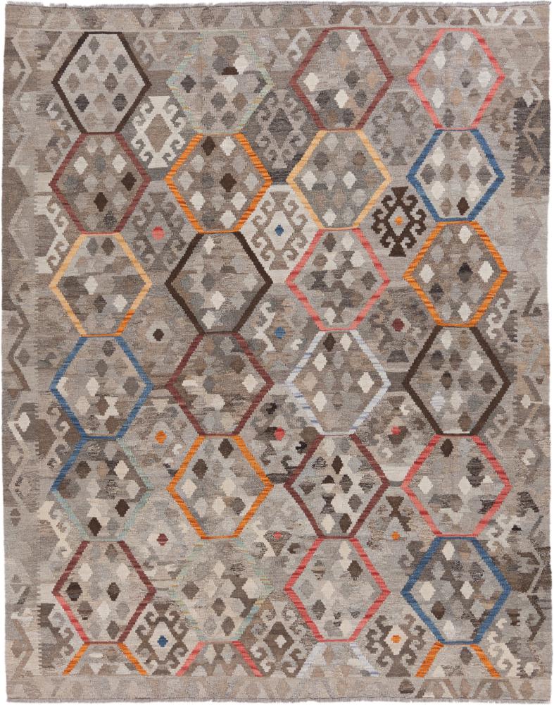 Afghan rug Kilim Afghan Heritage 250x200 250x200, Persian Rug Woven by hand