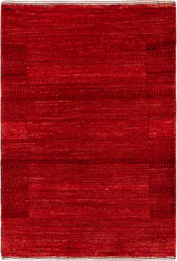 Perzisch tapijt Perzisch Gabbeh Loribaft Essence 87x61 87x61, Perzisch tapijt Handgeknoopt