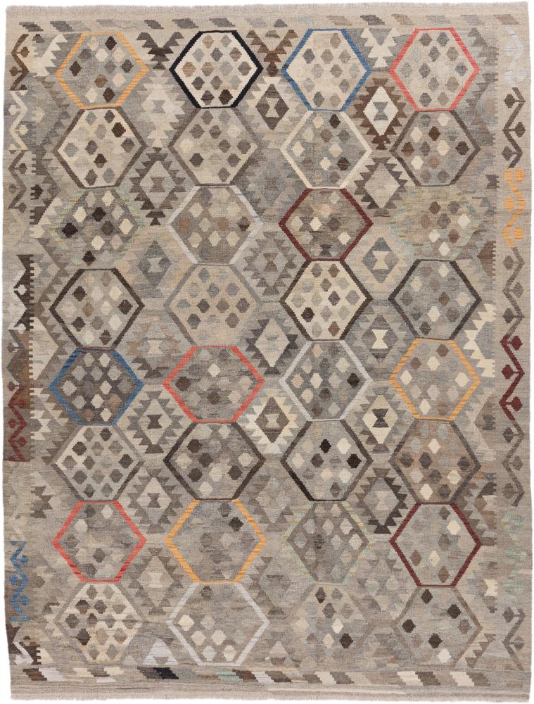 Afghansk tæppe Kelim Afghan Heritage 288x223 288x223, Persisk tæppe Håndvævet