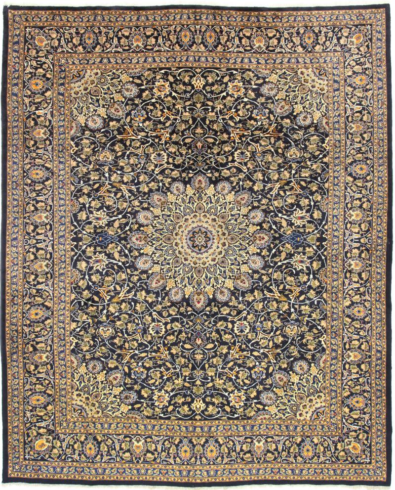 Persian Rug Kaschmar 366x299 366x299, Persian Rug Knotted by hand