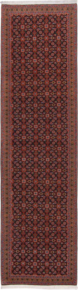 Persian Rug Tabriz 50Raj 283x73 283x73, Persian Rug Knotted by hand