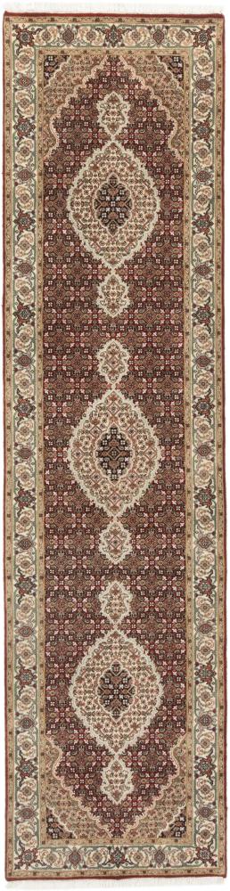Indo rug Indo Herati 309x78 309x78, Persian Rug Knotted by hand