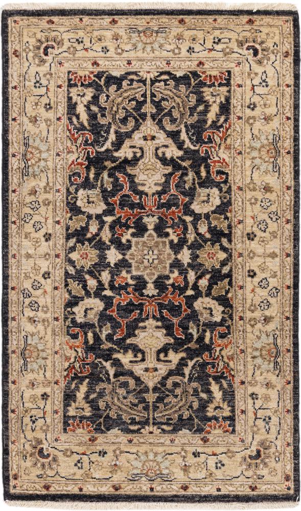 Afghan rug Ziegler Farahan 157x95 157x95, Persian Rug Knotted by hand