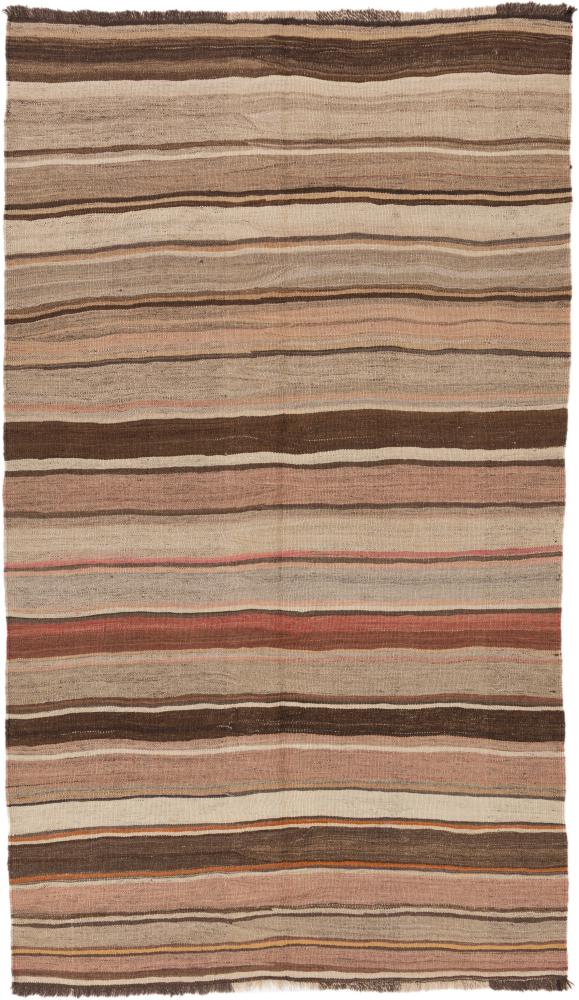 Persian Rug Kilim Fars 250x145 250x145, Persian Rug Woven by hand