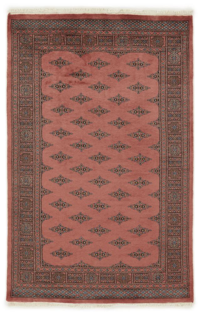 Covor pakistanez Pakistan Buchara 3ply 212x136 212x136, Covor persan Lucrate de mână