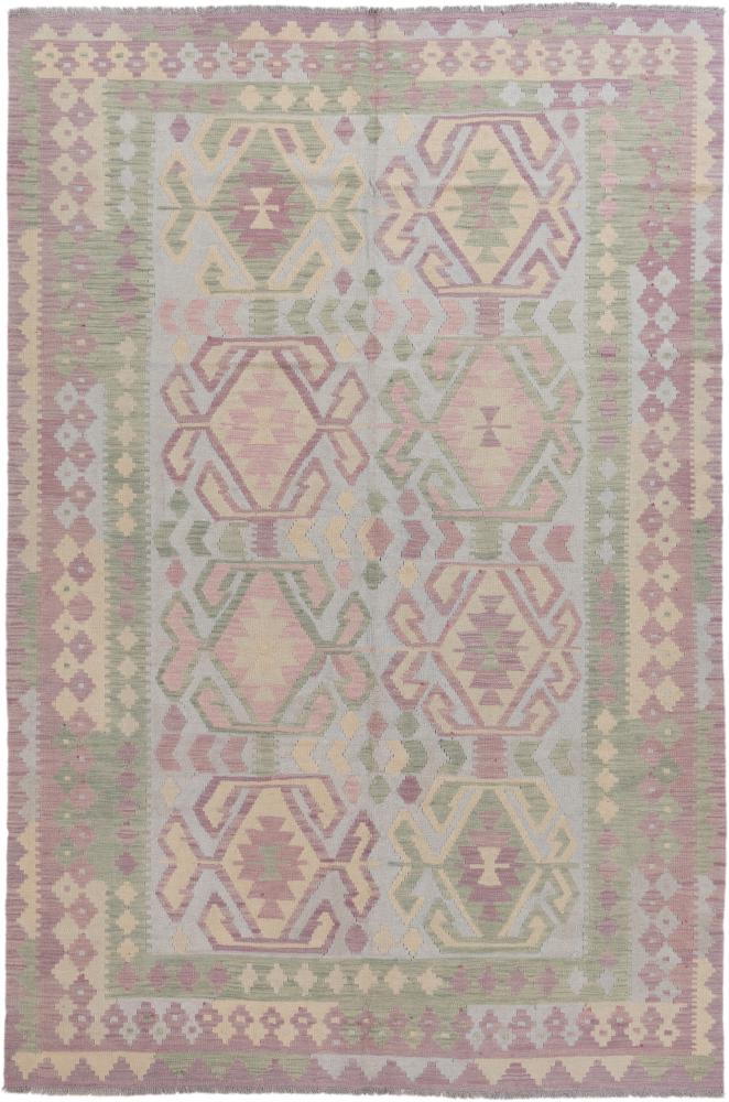Afghan rug Kilim Afghan Heritage 288x191 288x191, Persian Rug Woven by hand