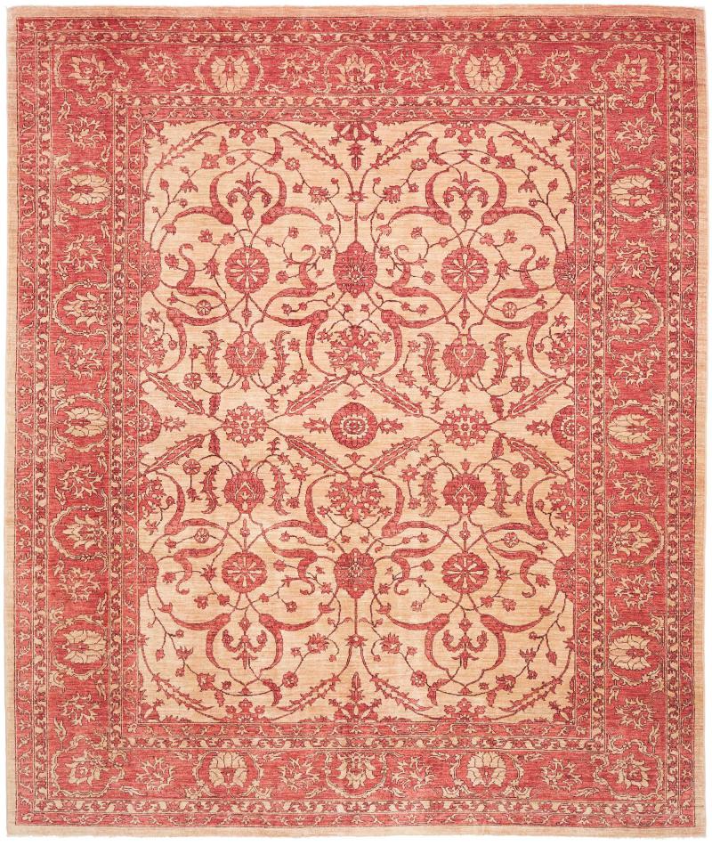 Pakistansk teppe Mahra 297x251 297x251, Persisk teppe Knyttet for hånd