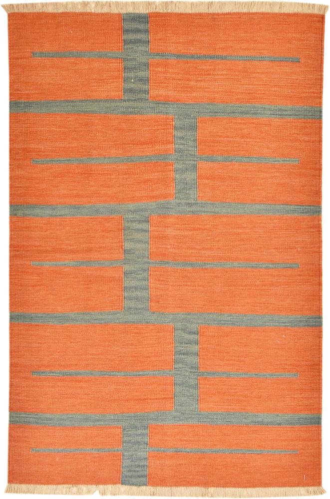 Persisk matta Kilim Fars 183x120 183x120, Persisk matta handvävd 
