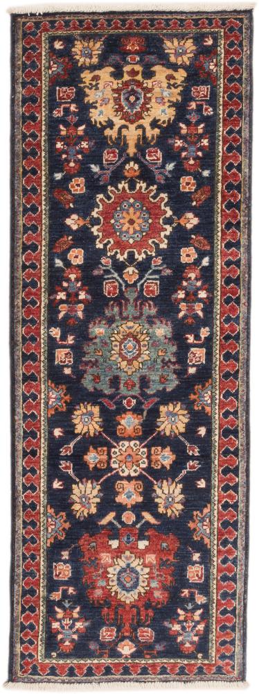 Perserteppich Heriz 182x65 182x65, Perserteppich Handgeknüpft