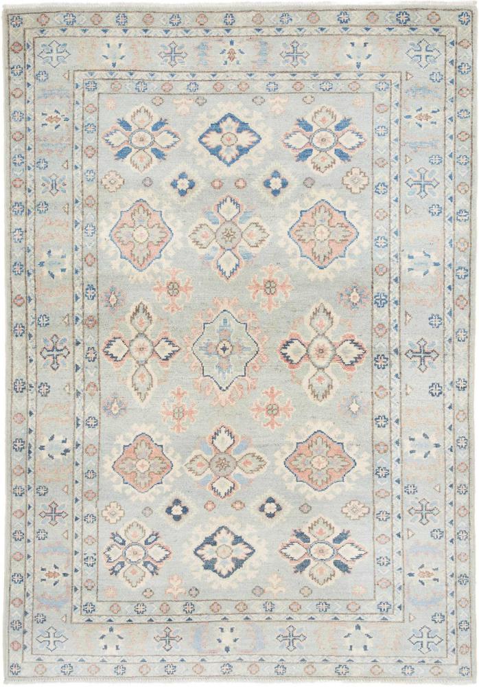 Tapis pakistanais Kazak 171x120 171x120, Tapis persan Noué à la main