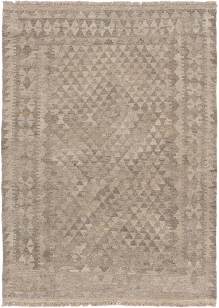 Tapete afegão Kilim Afegão Heritage 170x124 170x124, Tapete persa Tecido à mão