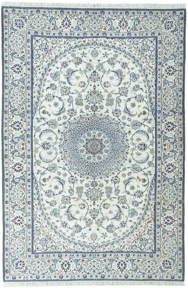 Persian rug Nain 9La 305x204 305x204, Persian rug Hand-knotted