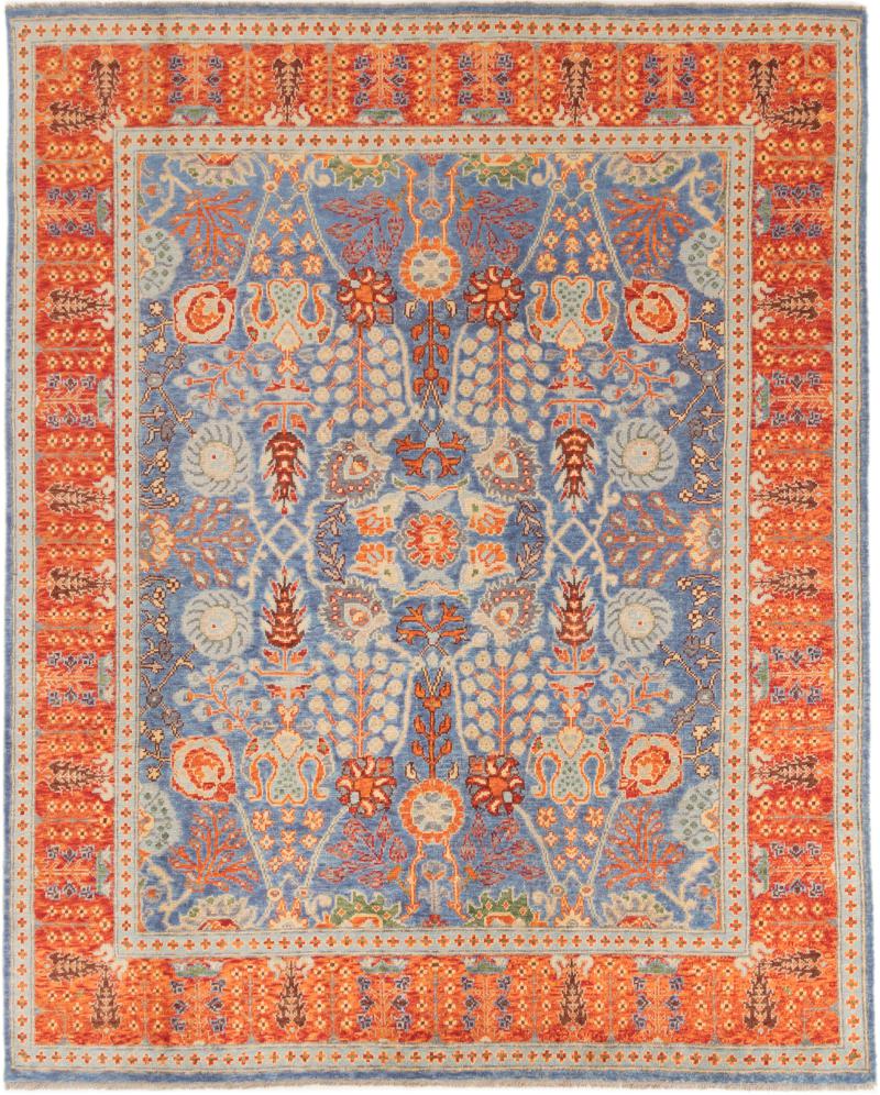 Persialainen matto Afshar 300x246 300x246, Persialainen matto Solmittu käsin