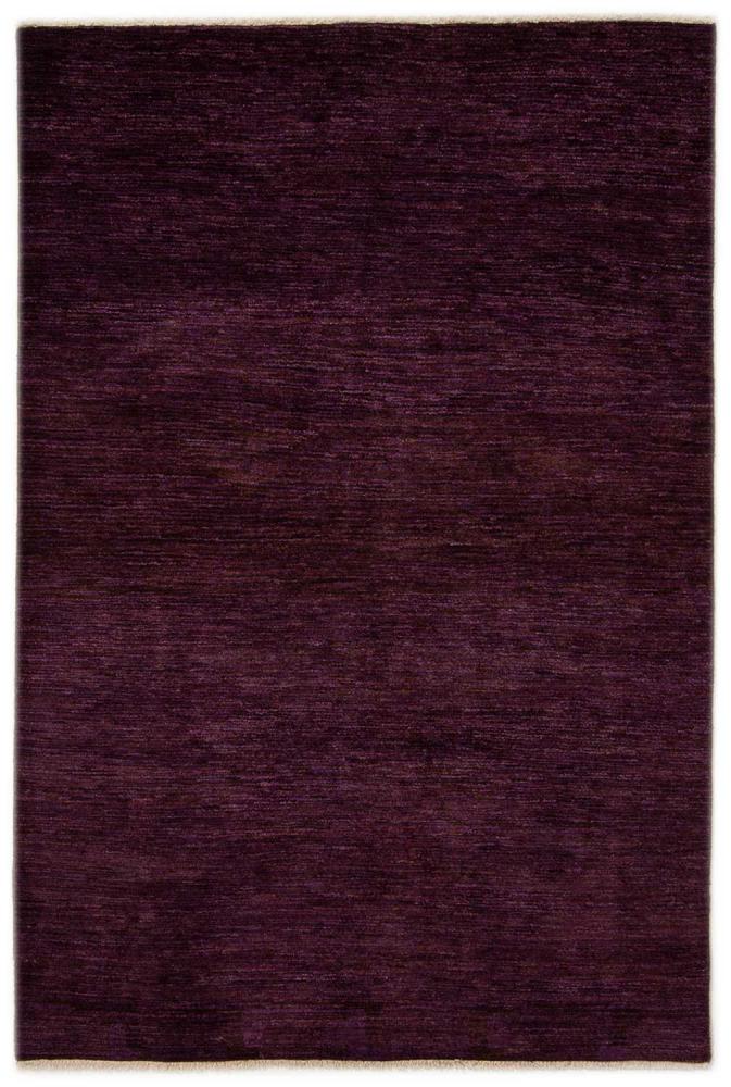 Alfombra pakistaní Gabbeh Pakistan 248x167 248x167, Alfombra persa Anudado a mano