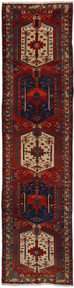 Persian Rug Sarab 414x104 414x104, Persian Rug Knotted by hand