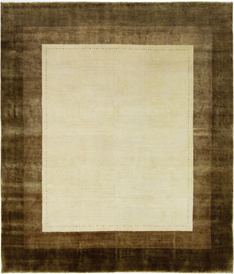 Tapete persa Persa Gabbeh Loribaft 287x247 287x247, Tapete persa Atado à mão