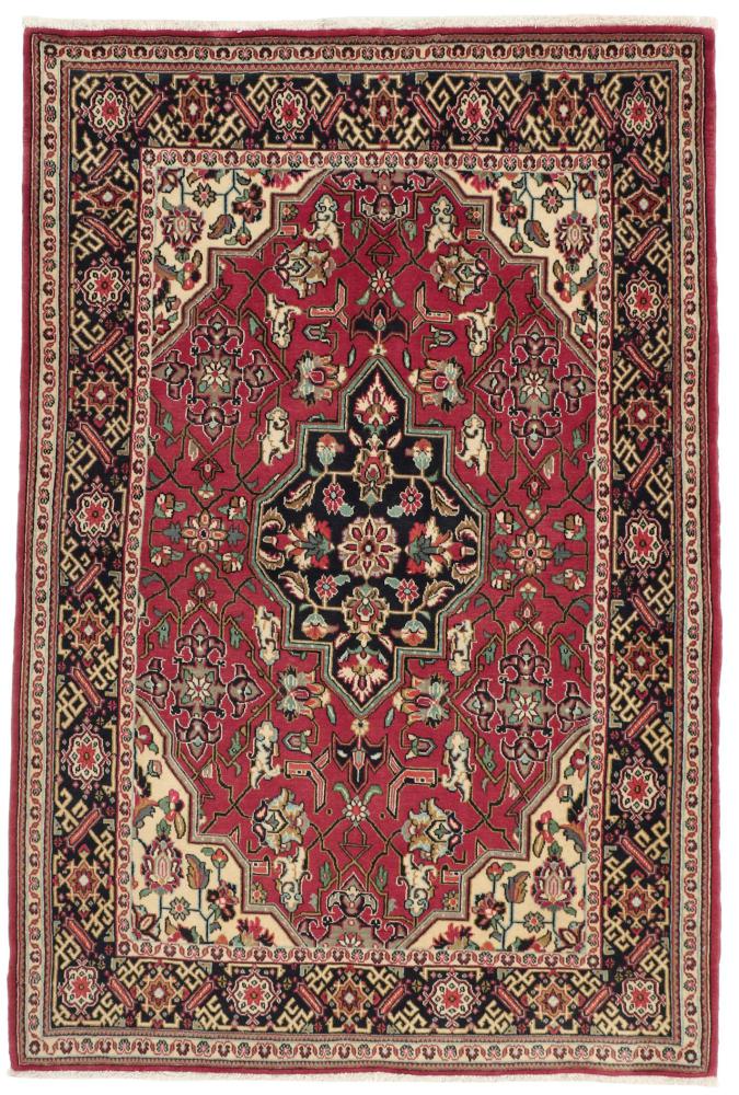 Perzisch tapijt Keshan 161x104 161x104, Perzisch tapijt Handgeknoopte